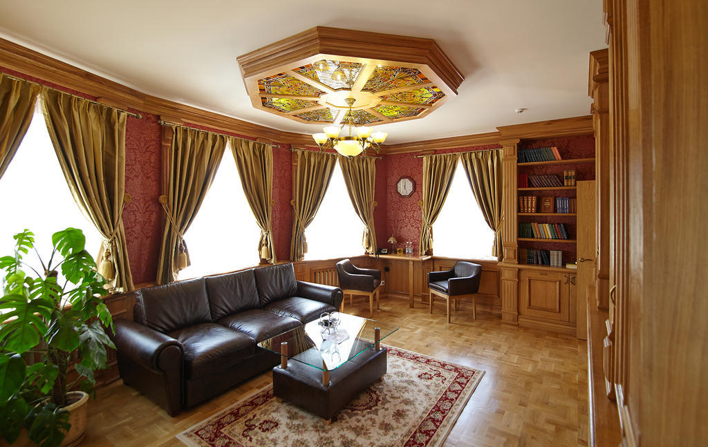 Hotel Pidkova Rivne Habitación foto