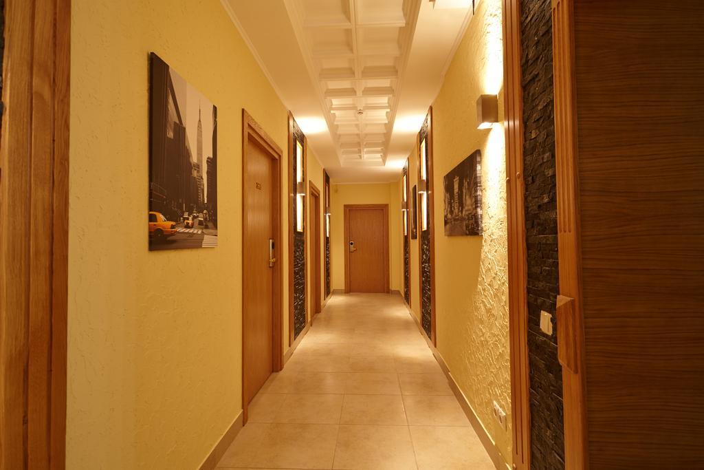 Hotel Pidkova Rivne Habitación foto